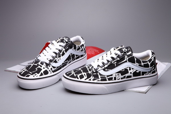 Low Top Lace Shoes Men--281